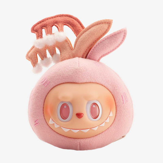THE MONSTERS - Naughty Plants Vinyl Face Blind Box