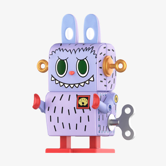 THE MONSTERS - Toys Series Blind Box