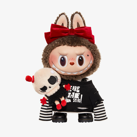 THE MONSTERS - Catch Me If You Like Me Series - Vinyl Doll Gift Box