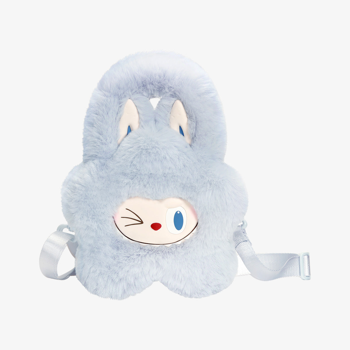 THE MONSTERS - Classic Series - Plush Flower Bag