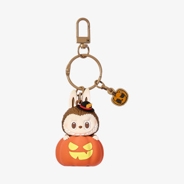 Happy Halloween Party Series - Luminous Pumpkin Pendant
