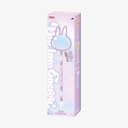 THE MONSTERS Big into Energy Series-Pen Blind Box