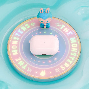 THE MONSTERS - Big into Energy Series - Wireless Charger