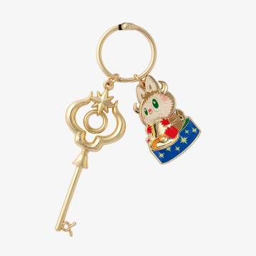 THE MONSTERS - Constellation Series - Key Pendant Blind Box