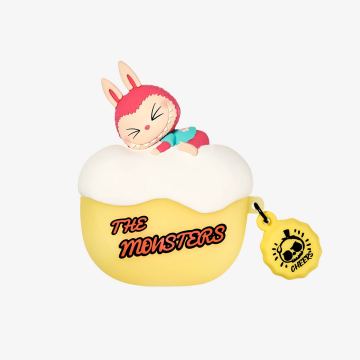 THE MONSTERS - Enchanted by the Seaside Series - Earphone Case for Airpods Pro