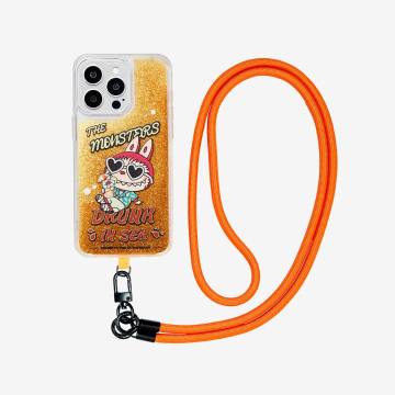 THE MONSTERS - Enchanted by the Seaside Series - Phone Case