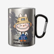 THE MONSTERS FALL IN WILD SERIES - Garden Bucket Cup