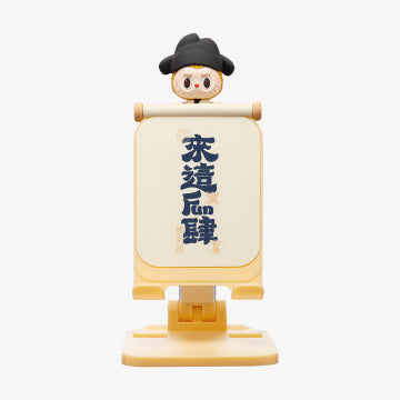 THE MONSTERS - Let's Have Fun Together Series - Mobile Phone Bracket